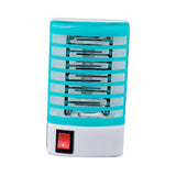 Maxbell Electric   Killer Insect Zapper Pest Trap Fly Catcher Lamps Blue