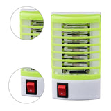 Maxbell Electric   Killer Insect Zapper Pest Trap Fly Catcher Lamps Green