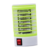 Maxbell Electric   Killer Insect Zapper Pest Trap Fly Catcher Lamps Green