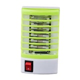 Maxbell Electric   Killer Insect Zapper Pest Trap Fly Catcher Lamps Green