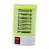 Maxbell Electric   Killer Insect Zapper Pest Trap Fly Catcher Lamps Green