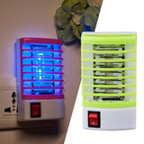 Maxbell Electric   Killer Insect Zapper Pest Trap Fly Catcher Lamps Green