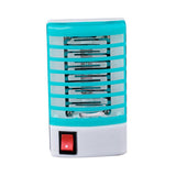 Maxbell Electric   Killer Insect Zapper Pest Trap Fly Catcher Lamp Blue