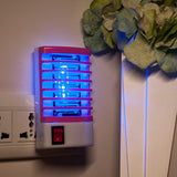 Maxbell Electric   Killer Insect Zapper Pest Trap Fly Catcher Lamp Yellow
