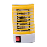 Maxbell Electric   Killer Insect Zapper Pest Trap Fly Catcher Lamp Yellow