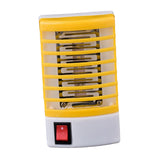 Maxbell Electric   Killer Insect Zapper Pest Trap Fly Catcher Lamp Yellow