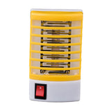 Maxbell Electric   Killer Insect Zapper Pest Trap Fly Catcher Lamp Yellow