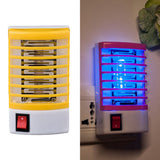 Maxbell Electric   Killer Insect Zapper Pest Trap Fly Catcher Lamp Yellow