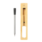 Maxbell Wireless Kitchen Meat Thermometer for Oven Grill BBQ Smoker Rotisserie
