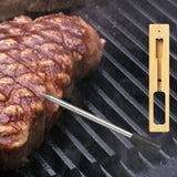Maxbell Wireless Kitchen Meat Thermometer for Oven Grill BBQ Smoker Rotisserie