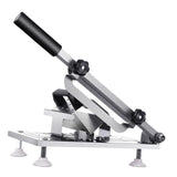 Maxbell Manual Frozen Meat Slicer Beef Slicing Machine Mutton Cutter Stainles Steel