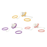 Maxbell Throw Egg Scrambler Golden Egg Yolk Shaker Mixer Scramble Eggs  Purple
