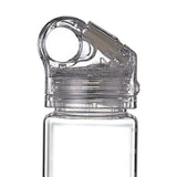 Maxbell Hydrogen Water Bottle 400ml Hydrogen Rich Water Maker Ionizer for Family Use