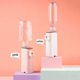 Maxbell Portable Mini Water Dispenser Drinking Fountain Hot Water for Mineral Water