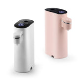 Maxbell Portable Mini Water Dispenser Drinking Fountain Hot Water for Mineral Water