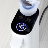 Maxbell Portable Mini Water Dispenser Drinking Fountain Hot Water for Mineral Water