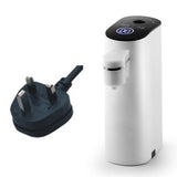 Maxbell Portable Mini Water Dispenser Drinking Fountain Hot Water for Mineral Water