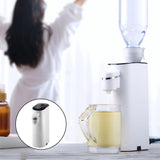 Maxbell Portable Mini Water Dispenser Drinking Fountain Hot Water for Mineral Water