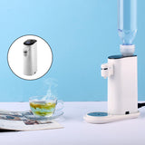 Maxbell Portable Mini Water Dispenser Drinking Fountain Hot Water for Mineral Water