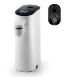 Maxbell Portable Mini Water Dispenser Drinking Fountain Hot Water for Mineral Water