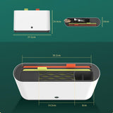 Maxbell UV Sterilizer Disinfection Air Drying Cut Board Tableware Knife Disinfecting