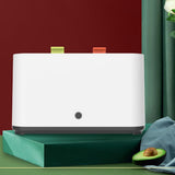 Maxbell UV Sterilizer Disinfection Air Drying Cut Board Tableware Knife Disinfecting