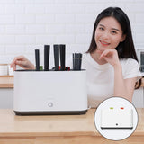 Maxbell UV Sterilizer Disinfection Air Drying Cut Board Tableware Knife Disinfecting