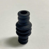 Maxbell Coffee Machine Steam Nozzle Wand Rubber Sleeve for Delonghi 680 685