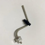 Maxbell Coffee Machine Steam Nozzle Wand Rubber Sleeve for Delonghi 680 685