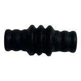 Maxbell Coffee Machine Steam Nozzle Wand Rubber Sleeve for Delonghi 680 685