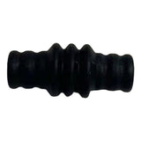 Maxbell Coffee Machine Steam Nozzle Wand Rubber Sleeve for Delonghi 680 685