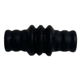 Maxbell Coffee Machine Steam Nozzle Wand Rubber Sleeve for Delonghi 680 685