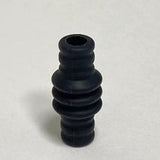Maxbell Coffee Machine Steam Nozzle Wand Rubber Sleeve for Delonghi 680 685