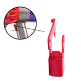 Maxbell Upgraded Reinforced Switch Button for Dyson V10 V11 Vacuum Cleaner