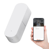 Maxbell Window Door Magnetic Sensor Home Security Alarm System Anti-Theft Battery