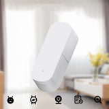 Maxbell Window Door Magnetic Sensor Home Security Alarm System Anti-Theft Battery