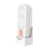 Maxbell Portable USB Ultrasonic Aromatherapy Diffuser Fragrance for Car Pink