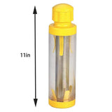 Maxbell Corn Stripper Manual Corn Cob Peeler Kitchen Gadgets Accessories