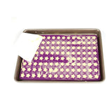 Maxbell Cute style Silicone Baking Mold for Kitchen Home Use Christmas Tree Green