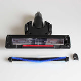 Maxbell 32mm Vacuum Cleaner Nozzle Brush Head Home Drevice Stair Tool Kit Accessory