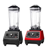 Maxbell 62Oz Countertop Blender for Smoothies Frozen Fruit Smoothies US Plug Red