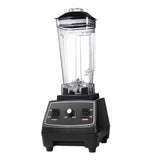 Maxbell 62Oz Countertop Blender for Smoothies Frozen Fruit Smoothies US Plug Black