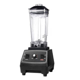 Maxbell 62Oz Countertop Blender for Smoothies Frozen Fruit Smoothies US Plug Black