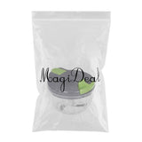 Maxbell Food Chopper Garlic Cutter for Meat Baby Food Chili Pepper Pull the Rope Small