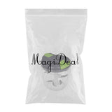 Maxbell Food Chopper Garlic Cutter for Meat Baby Food Chili Pepper Pull the Rope Large