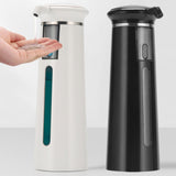 Touchless Automatic Liquid Soap Dispenser Container Battery Operated 350ml