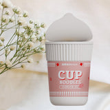 Maxbell Portable Cartoon Air Humidifier Nano Spray for Home Bedroom Travel Pink