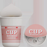Maxbell Portable Cartoon Air Humidifier Nano Spray for Home Bedroom Travel Pink
