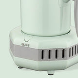 Maxbell Mini Desktop Quick Electric Instant Cooling Cup Kettle for Home Car UK Plug