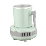 Maxbell Mini Desktop Quick Electric Instant Cooling Cup Kettle for Home Car UK Plug